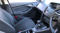 Ford Focus 1.5 TDCi 95 Style 5dr Diesel Hatchback